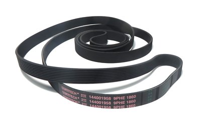 CONTITECH Tumble Dryer Belt  HOTPOINT INDESIT 1860 9PHE 144001958 70162