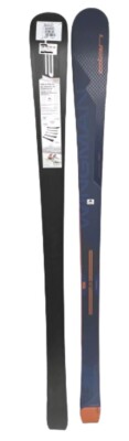 Elan Wingman 82 Cti Skis  184 cm NWT 2021 All Mountain Unisex Free Ship