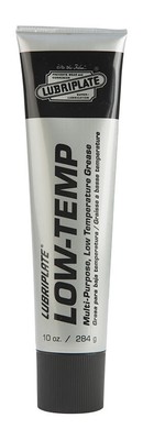 Lubriplate 10 Ounce Multi-Purpose Low Temp Grease for Garage Doors