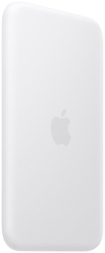 APPLE iPhone Air MagSafe Batterie Powerbank 12 W USB-C weiß B-WARE - Bild 2 von 3
