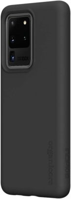NEW Incipio Organicore Biodegradable Flexible Case Samsung Galaxy S20 ULTRA BLK