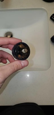 Item photo(s) from verified buyer