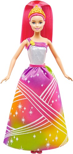 Princess of Imperial Russia Dolls of the World Barbie Doll