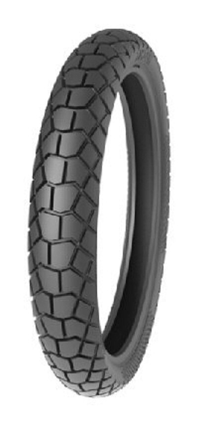Fits Royal Enfield Himalayan 411 Front Tyre 90/90-21 587392/C 587392/A