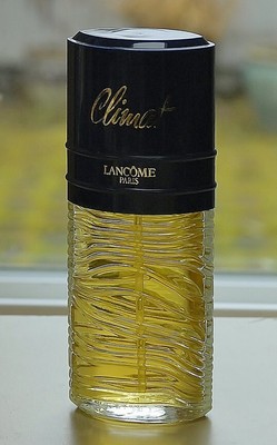 Vintage CLIMAT by LANCOME spray PURE PARFUM / PERFUME 75 ml~2.5 oz  RAREST HUGE