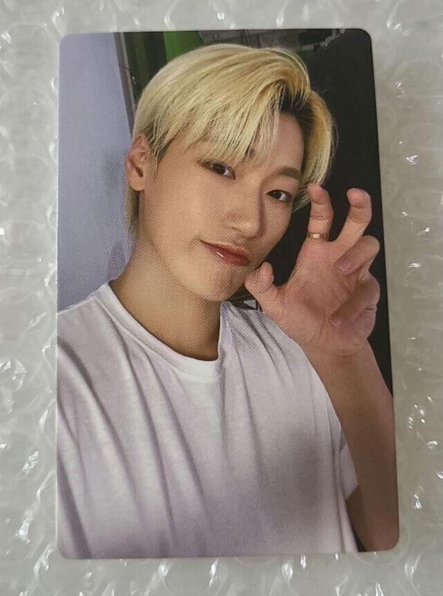 ATEEZ　mernel mernel