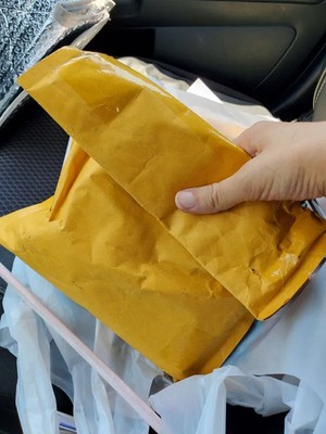 Item photo(s) from verified buyer