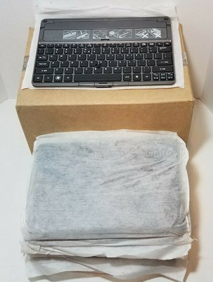 LOT of 10 Acer Iconia W500 W501 1Gb Gigabit Network USB Keyboard Tablet Dock