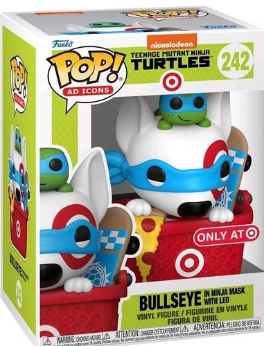 t*8様 Funko Pop Bullseye Target Special Amazon.com: Funko POP! Ad Icons: Target - Bullseye as Spidey