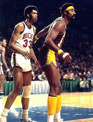 Wilt chamberlain shop chuck taylors