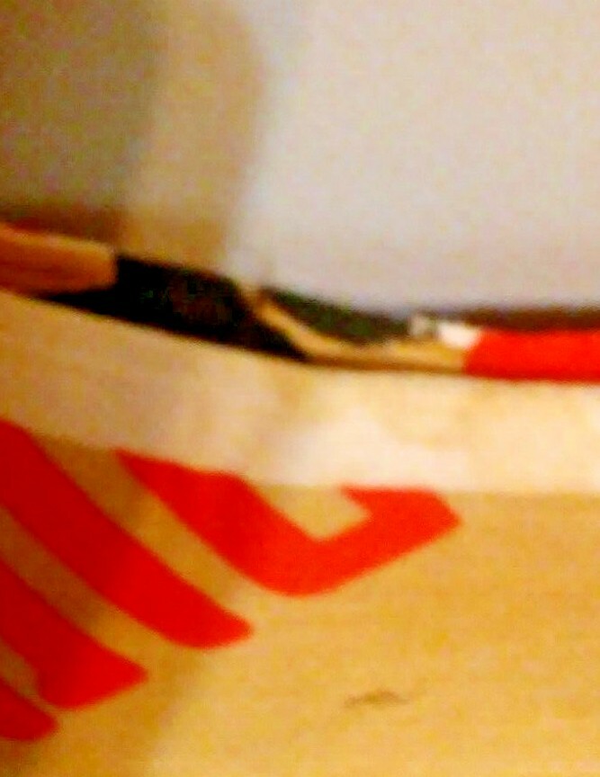 Vintage MCM Screen Print Fabric Moscow Paris AMA, Black, Red, Beige