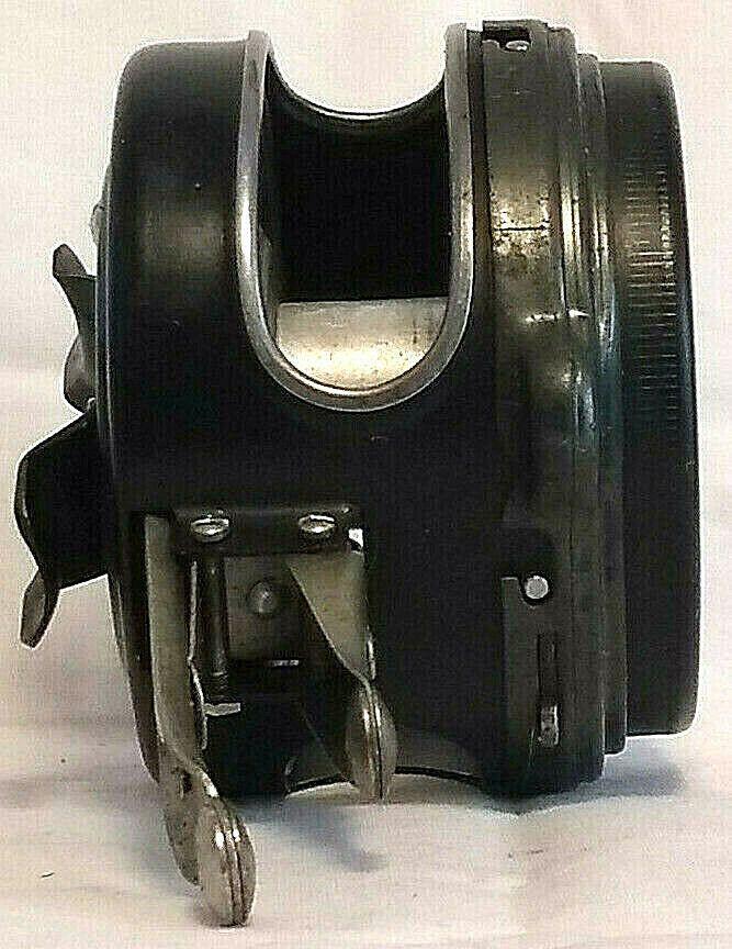 Купить Катушки для нахлыста Perrine Manufacturing Company VINTAGE ...