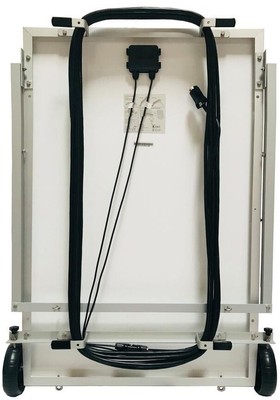 NATURE'S GENERATOR 100-Watt Power Panel Kit for Nature's Generator