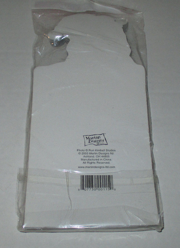 New Martin Designs Holiday Pet Pad 100 Sheets Cat Kitty