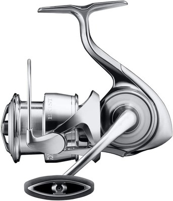 22 Exist Daiwa  LT3000S  Spinning Reel Fishing Gear Fishing Sea Fishing Le