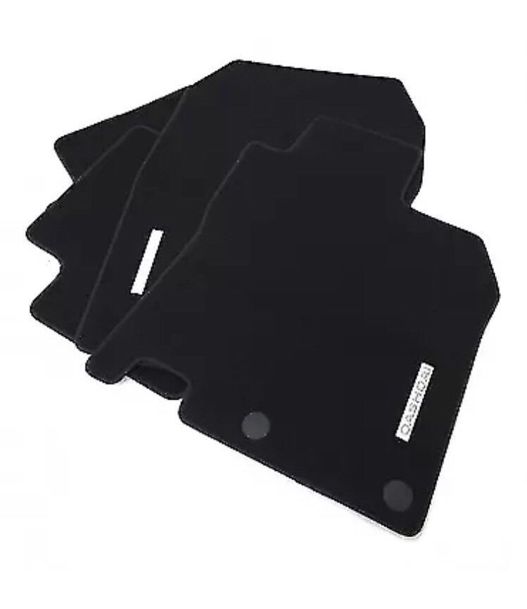 NEW LUXURY Genuine Nissan Qashqai J11 2017 2018 Velour Carpet Floor