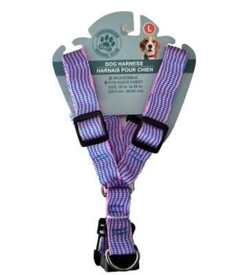 Greenbrier top dog harness