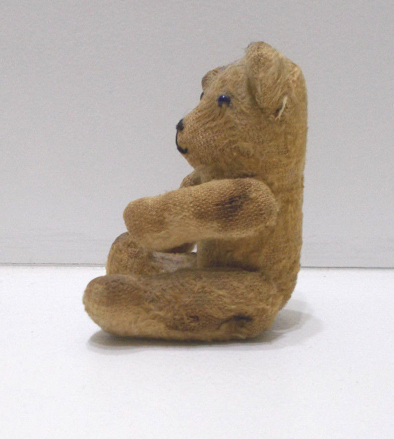 Rare Antique Vintage Grandma's Steiff? 5