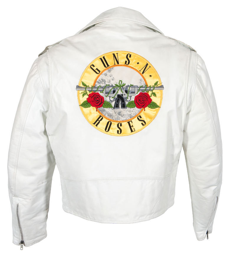 ジャケット・アウター roughlow JACKET WHITE roughlow jacket(white) 8月上旬頃から発送 | roughlow