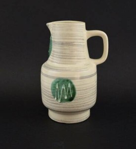 West German Vase Collectables Gumtree Australia Free Local