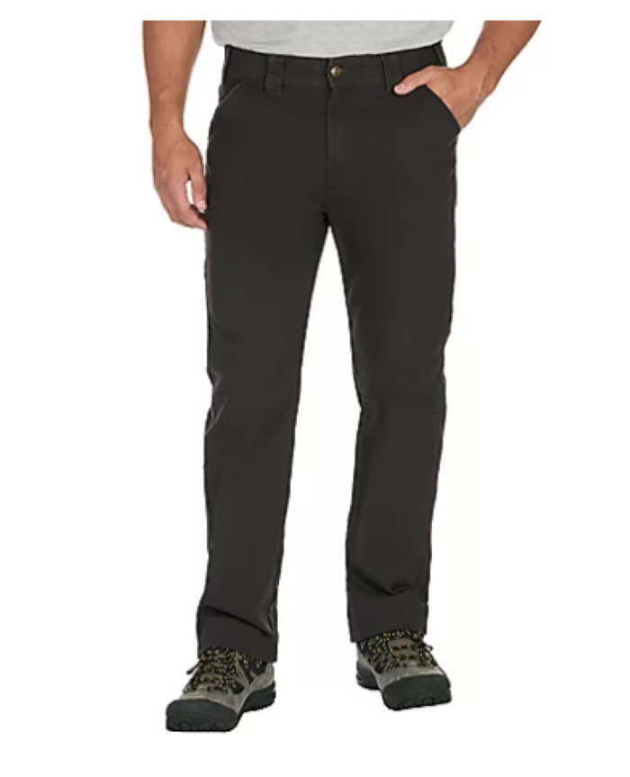 NWT Coleman Men's Tear Resistant Canvas Stretch Utility Work Pants 40x32 PhantomのeBay公認海外通販｜セカイモン