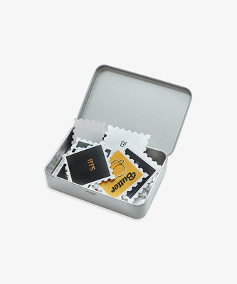 Clearance] BTS Proof Album Official Merch
