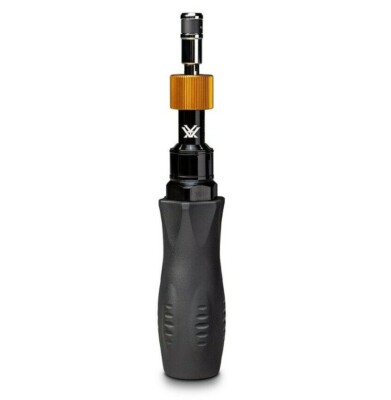 Vortex Torque Wrench Scope Mounting Kit Screwdriver - CTW2