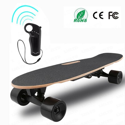 Curtis Wright//PG Drive Technology 36 Volt I-Drive E-Skateboard Kit
