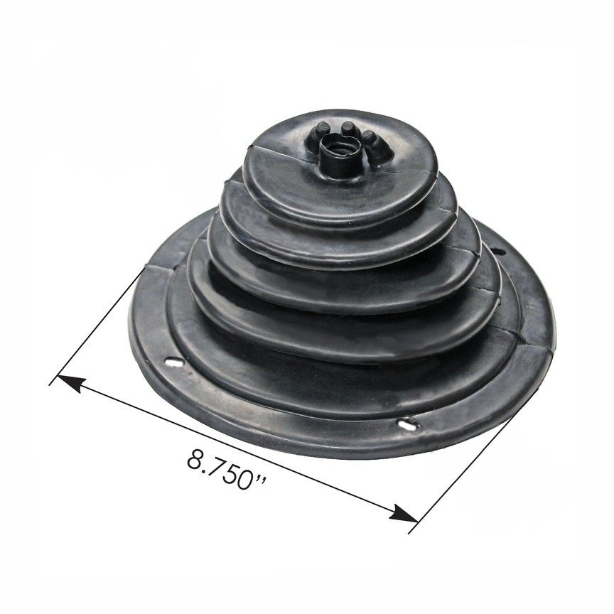 FORD SHIFTER BOOT- F600 F700 F800 - E3HZ-7277-BB | eBay