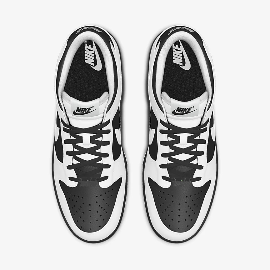 Pre-owned Nike Pre-sale??? Japan Dunk Low By You Unlocked??? In Gray