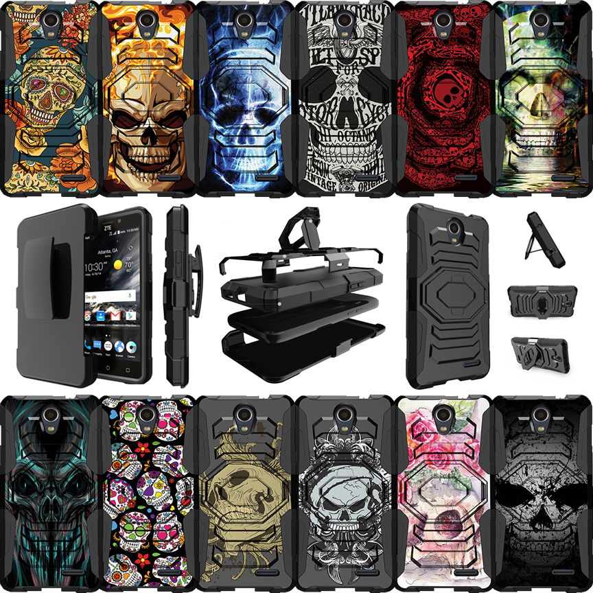 Zte case study picture