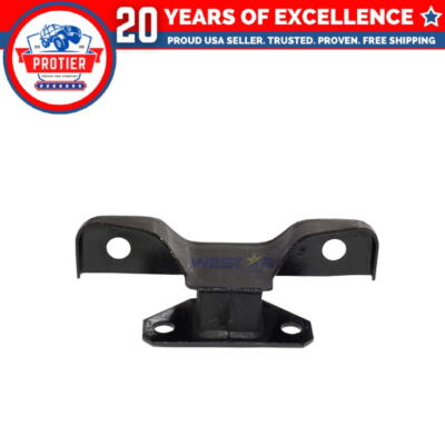 Auto Trans Mount Fits 01-10 Chrysler Passenger Car (Mex) L4 1.0L 999cc, L4 1.1L
