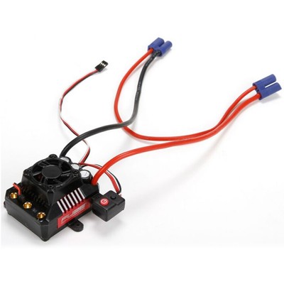 NEW Dynamite DYNS2661 Fuze 160A BL WP 1/5 ESC 8S FREE US SHIP