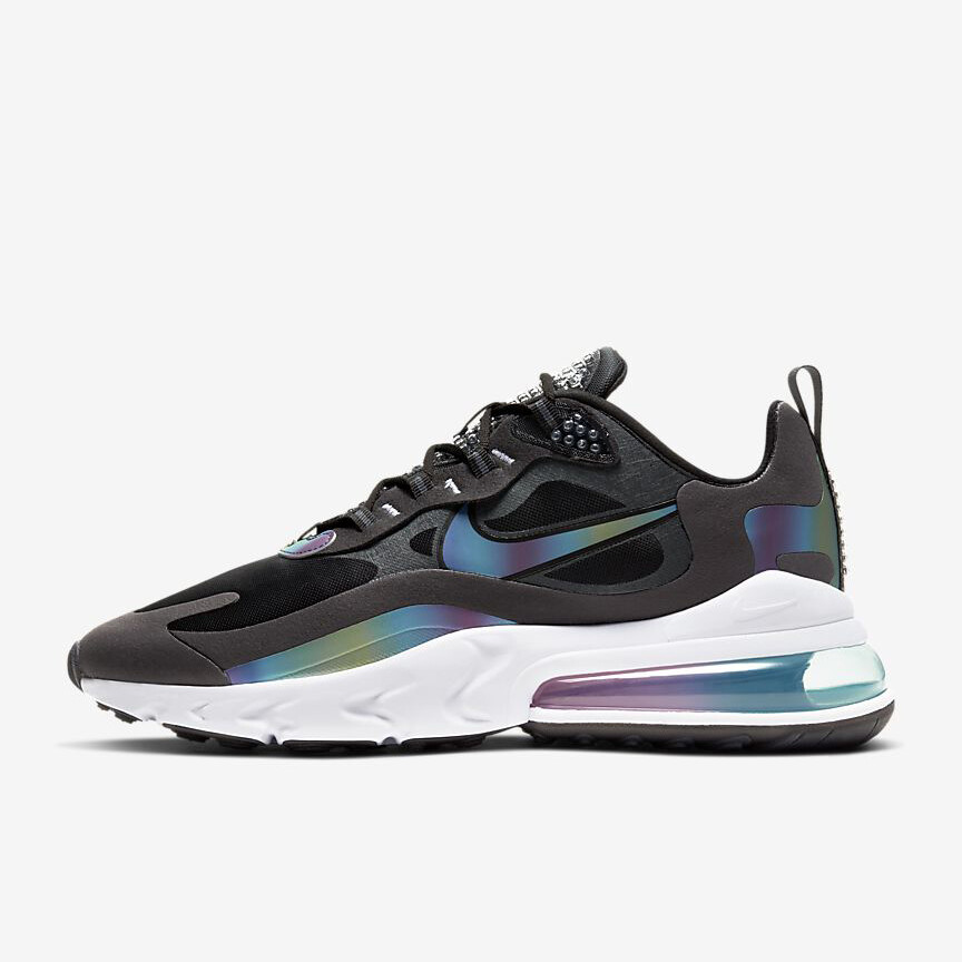 react 270 grey