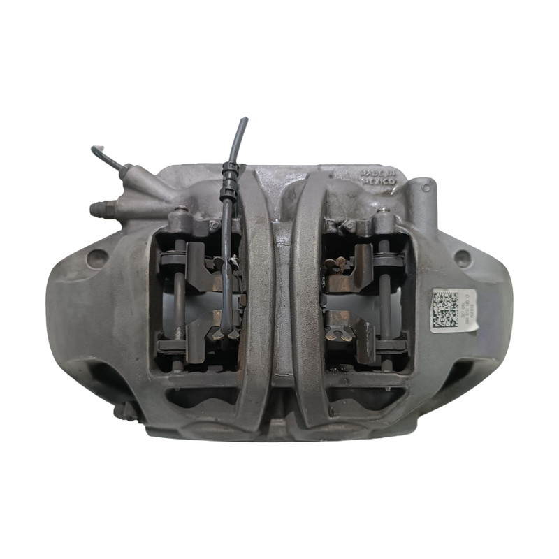 80a615105cf Pinces Frein Avant Gauche Audi Q5 AnnÃ©E 2023 2.0 40 Tdi Sportbac