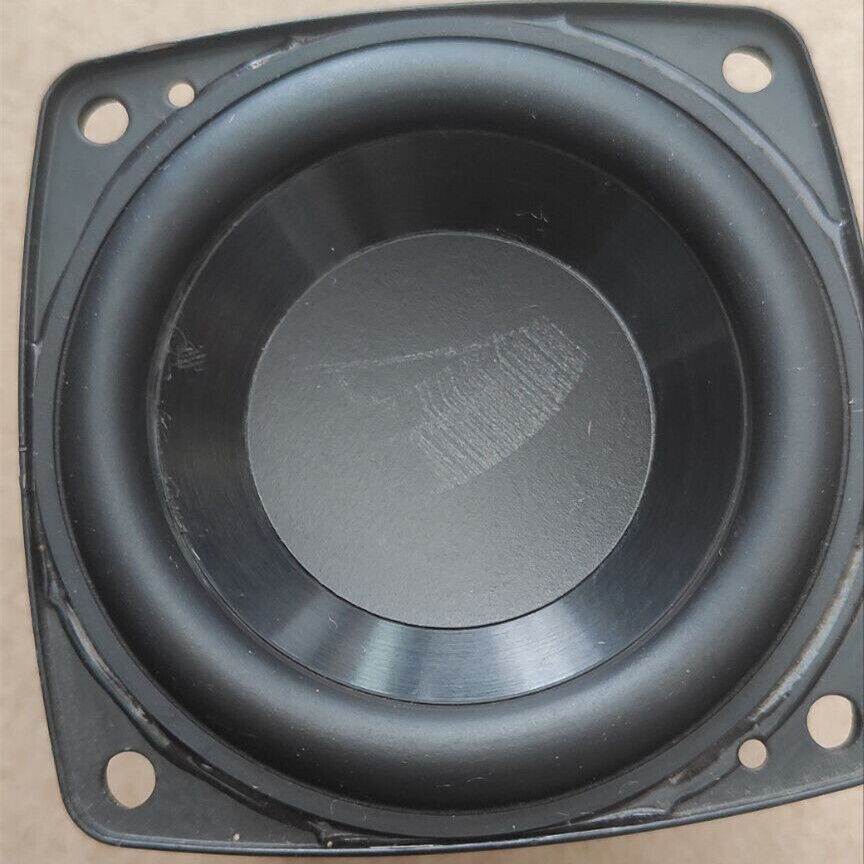 For JBL Xtreme 2 series 2.75-inch mid-woofer speaker For JBL Xtreme 2 series 2.75-inch mid-woofer speaker