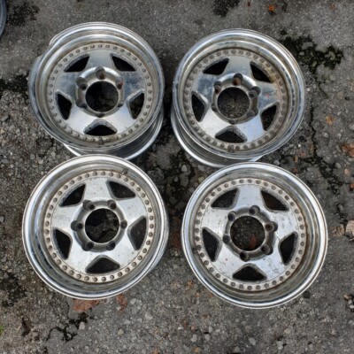 カラカス Karakas x4 Karakas カラカス x4 Graves Hexagonal Slip-On Exhaust
