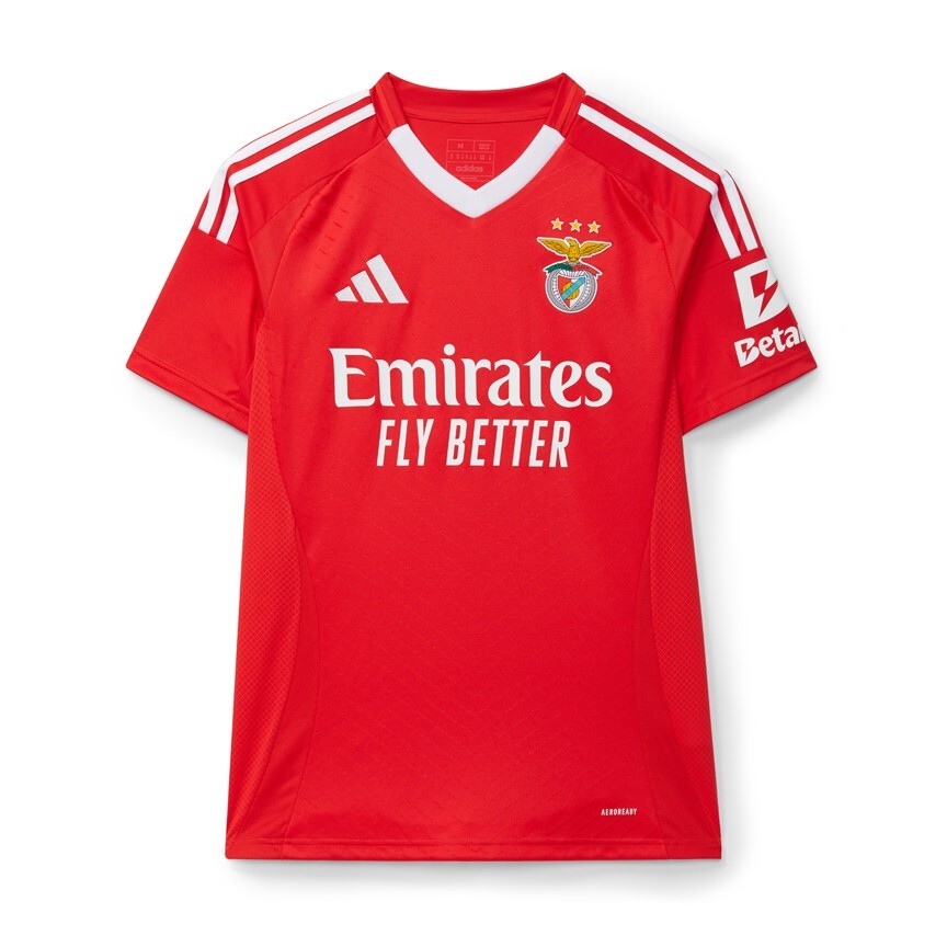 24-25 Benfica away jersey ベンフィカ　アウェー　L Benfica 24-25 Away Kit Released - Footy Headlines