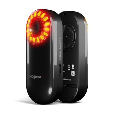 Magene L508 Radar Taillight USB Charging bicycle Road Bike
