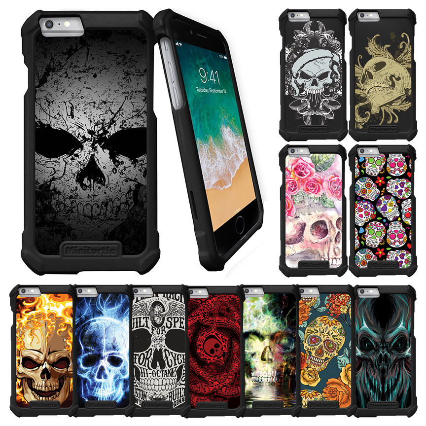 Custom iphone 7 case image