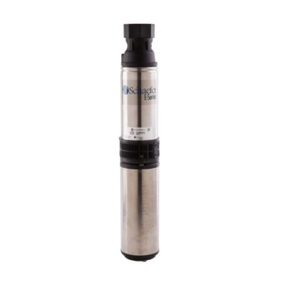 Franklin Electric E-Series Submersible Septic Tank Pump