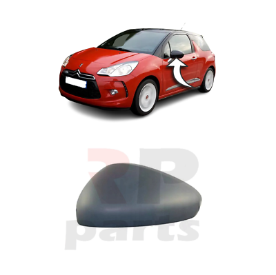 Citroen ds3 wing mirror cover hotsell