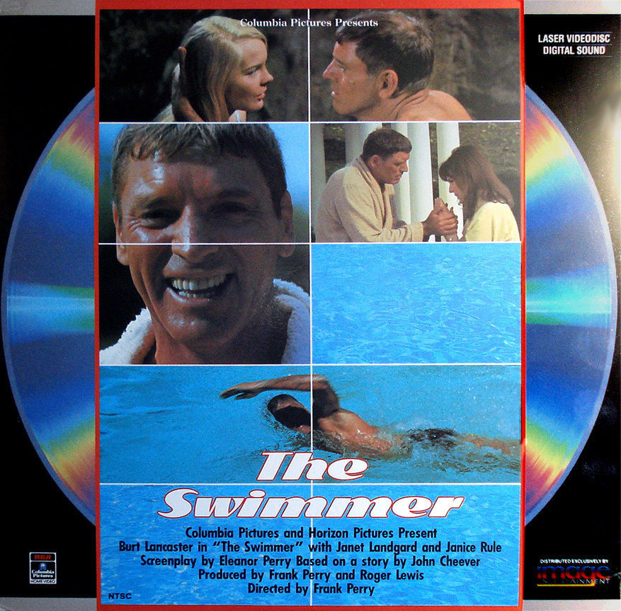 Full Screen Laserdiscs