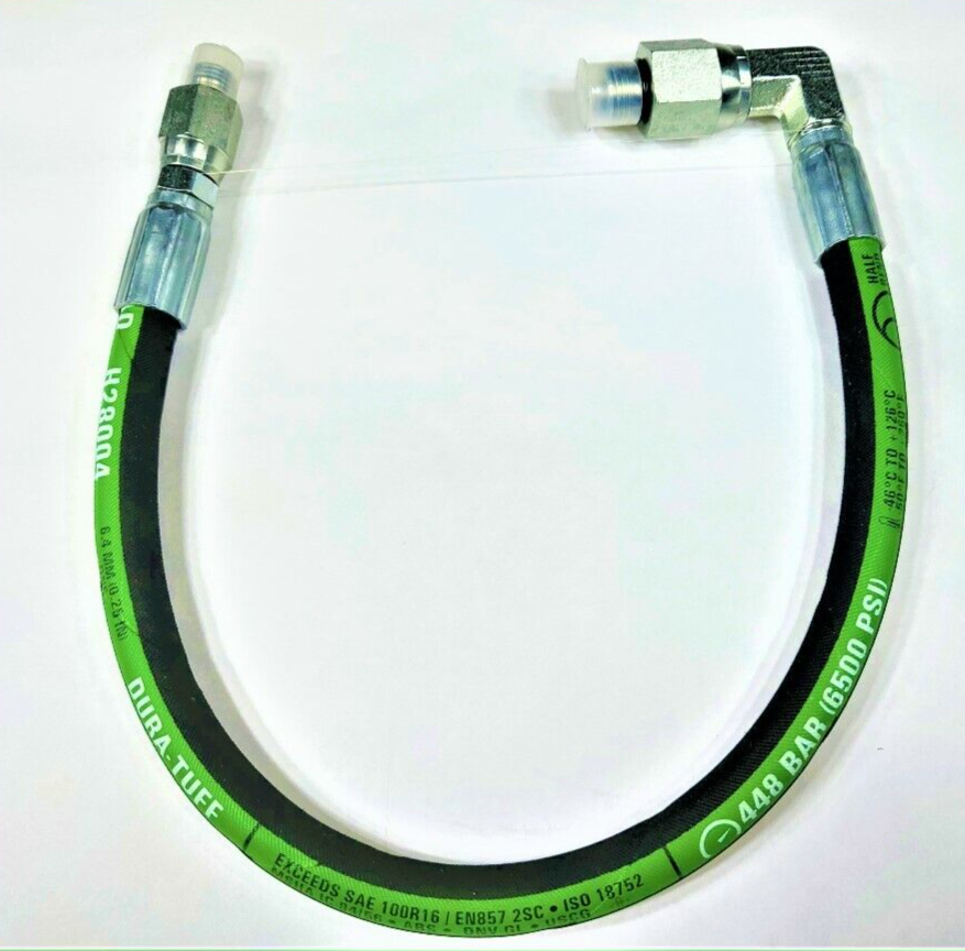 h8955 AW28955 5800psi Xtreme-Duty Hydraulic Hose for John Deere