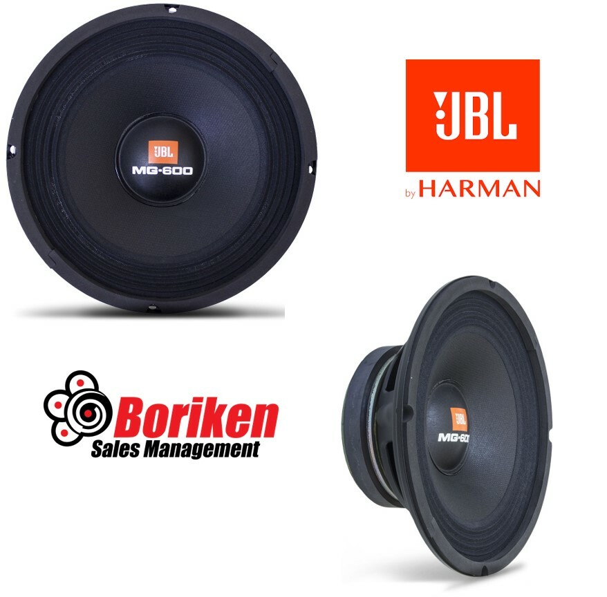 JBL/Selenium 8MG600 8