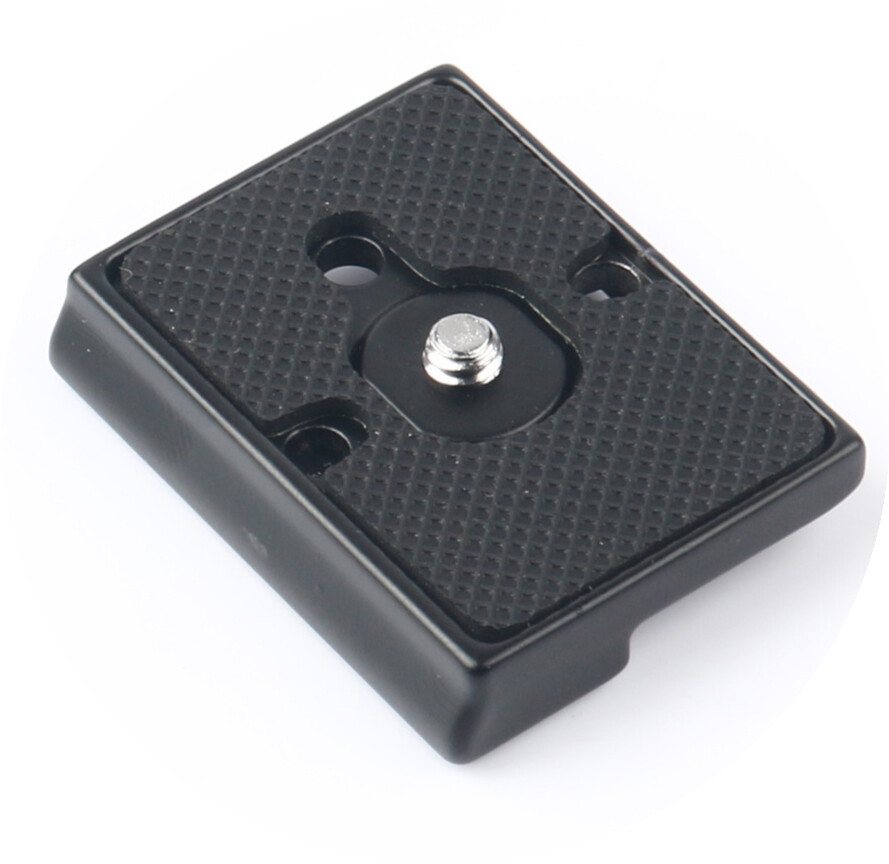 NEW 323  RC2 Quick Release Plate Clamp Adapter for MANFROTTO 200PL-14 Tripod
