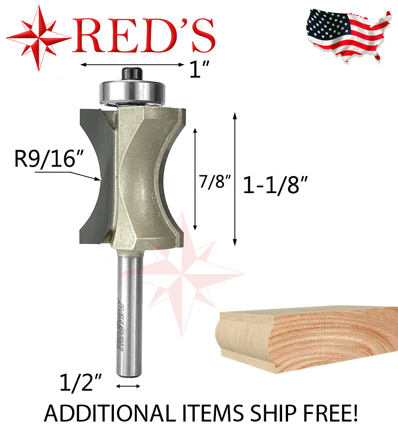 edge様 4-in-1 Angle Blade (Fluid Edge) - AMI Attachments®