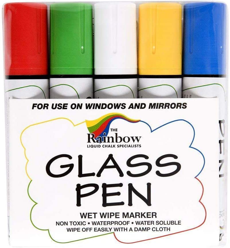 For Car And Mirror Windows
