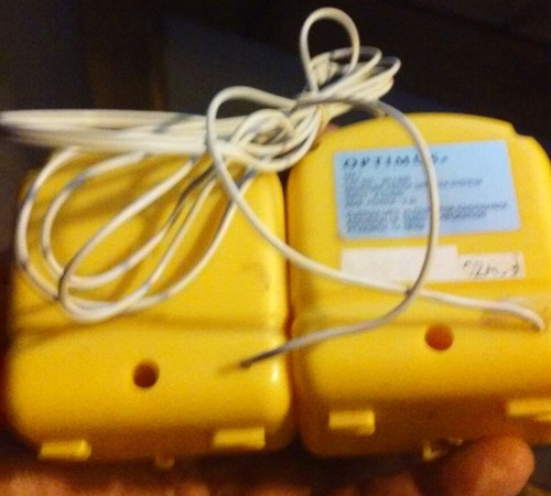 Radio Shack Optimus Sports Speakers Excellent