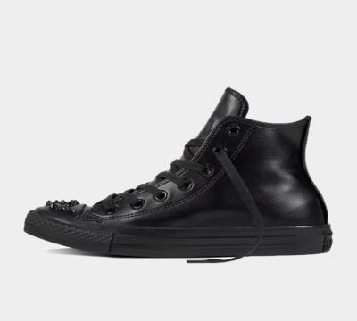 Converse Women s Chuck Taylor All Star Classic 559866C Shoes Black UK 3 8